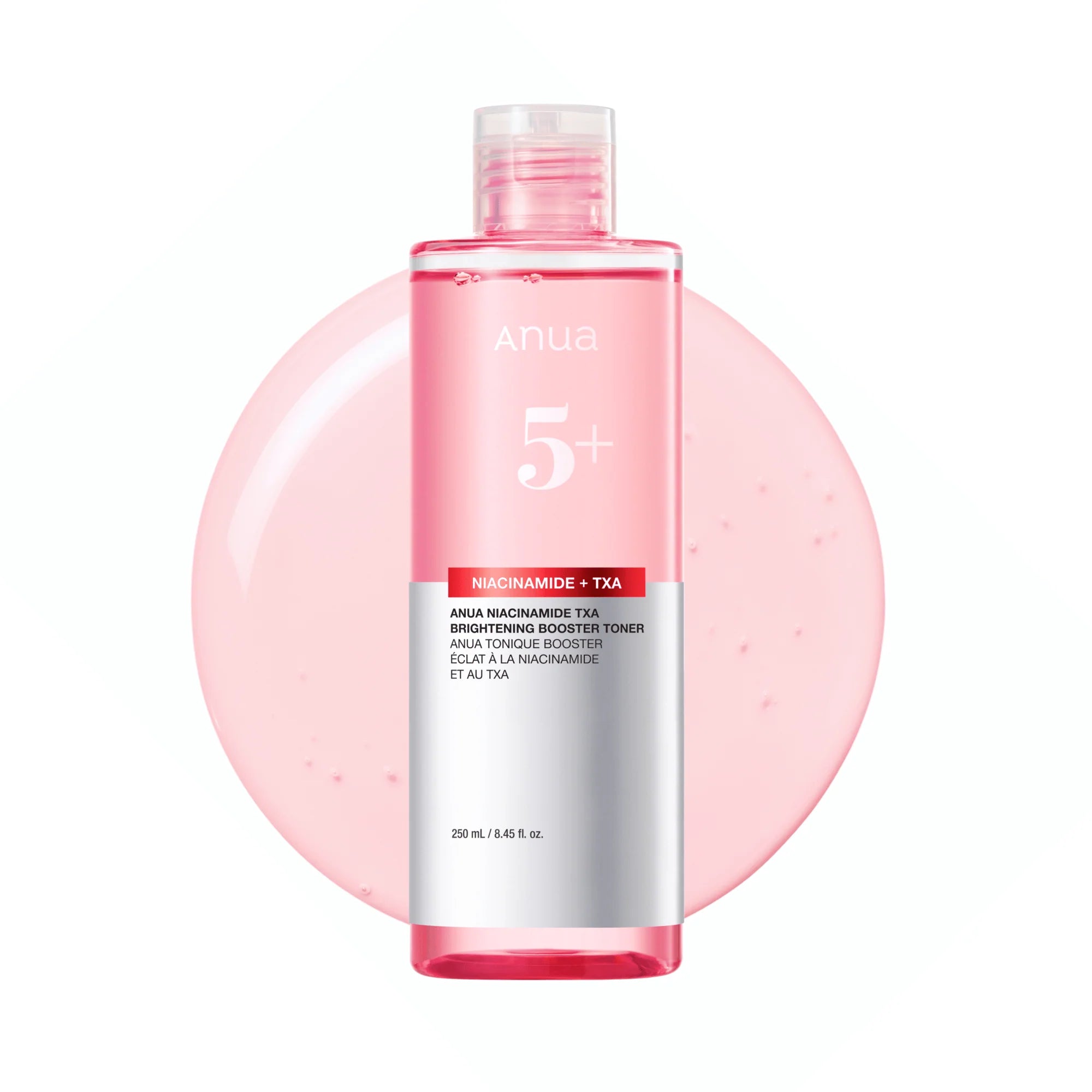 Tónico Facial Anua Niacinamide + Txa Anua