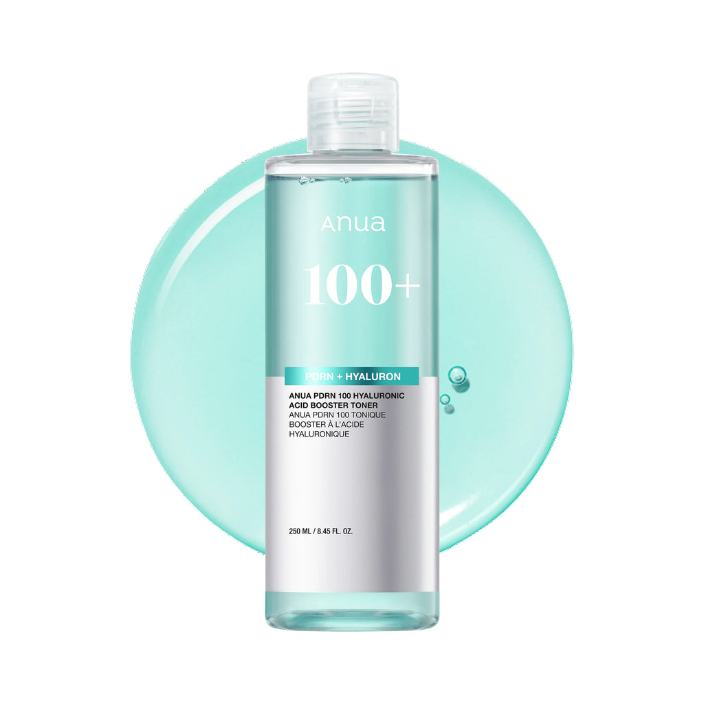 Tónico Pdrn + Hyaluron Booster Toner Anua