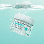 Crema Glutathione Niacinamide Facial Cream Aplb