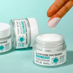 Crema Glutathione Niacinamide Facial Cream Aplb