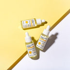 Suero Retinol Vitamin C Vitamin E Aplb