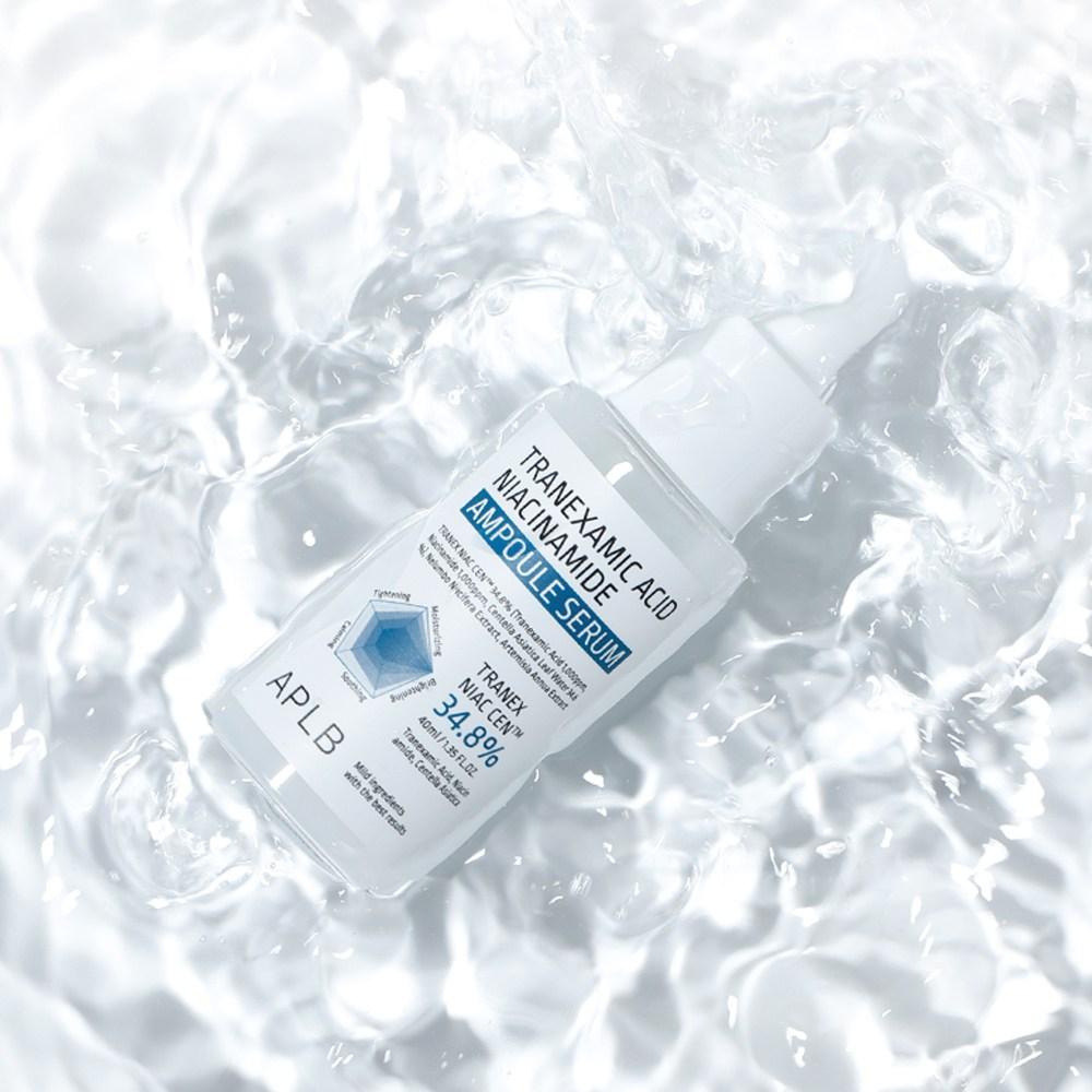 Suero Tranexamic Acid Niacinamide Ampoule Serum Aplb