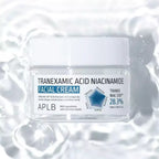 Crema Tranexamic Acid Niacinamide Facial Cream Aplb