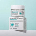 Crema Glutathione Niacinamide Facial Cream Aplb
