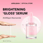 Suero Pink Aloe Mucin Serum 78% Aprilskin