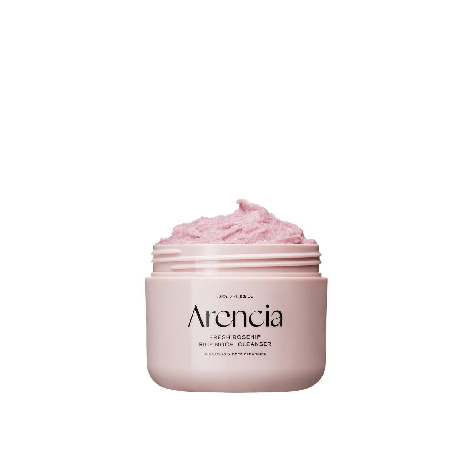 Limpiador Fresh Roseship Rice Mochi Cleanser Arencia (120Gr) Imagen principal del producto