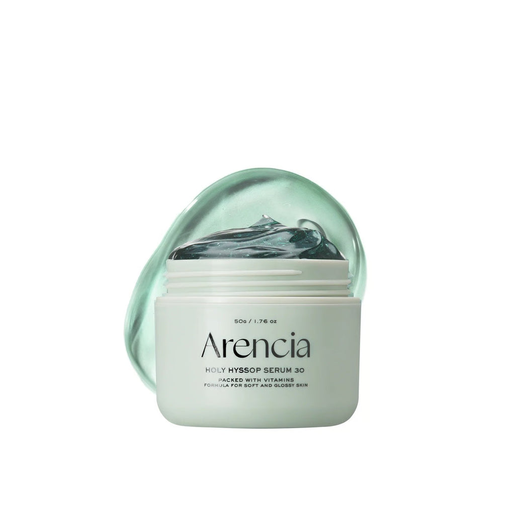 Suero Holy Hyssop Serum 30 Arencia