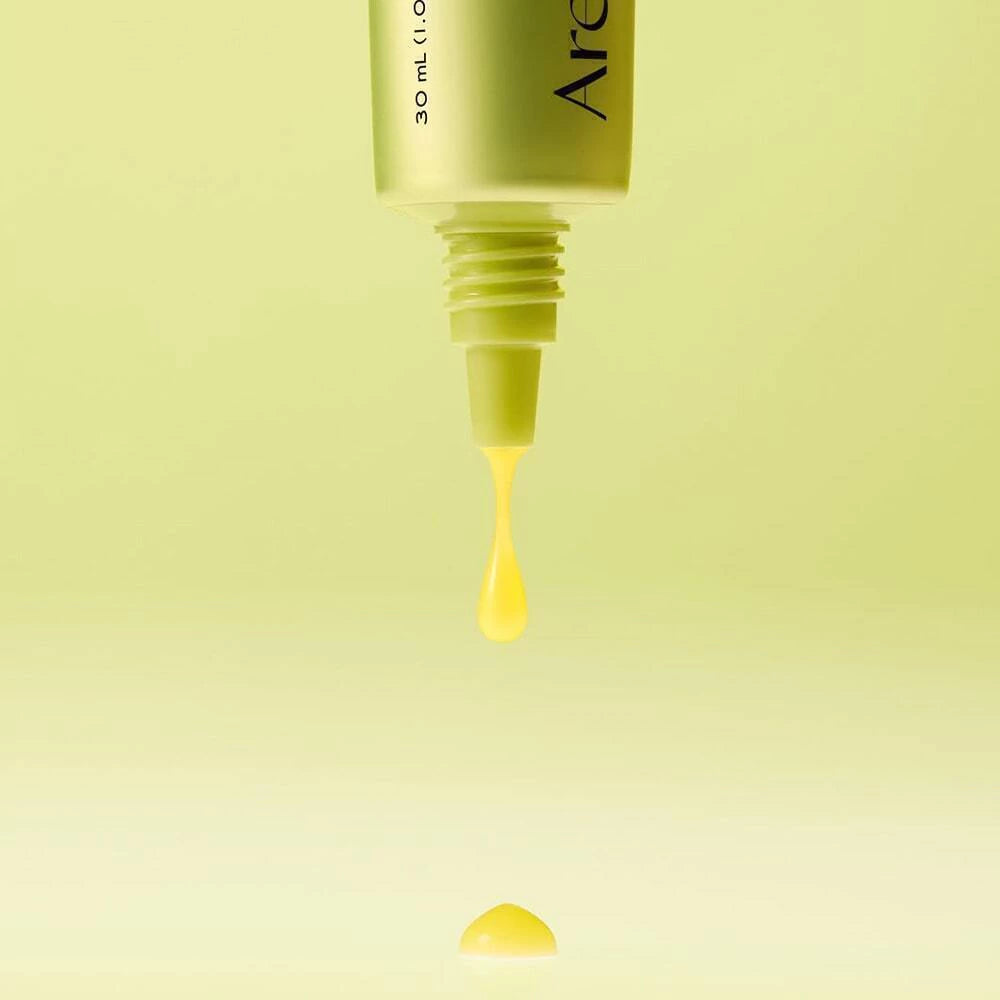 Suero Vitamin C Booster Shot Arencia