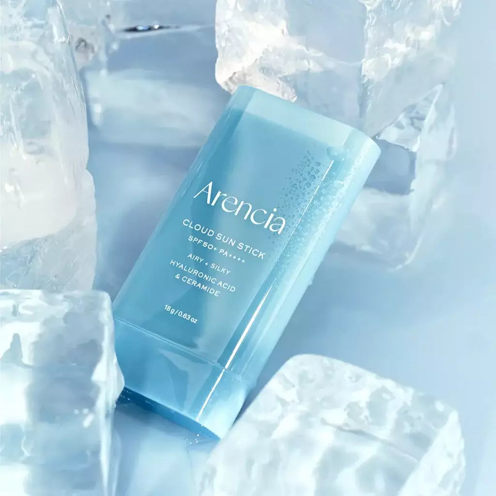 Protector En Barra Cloud Sun Stick Arencia
