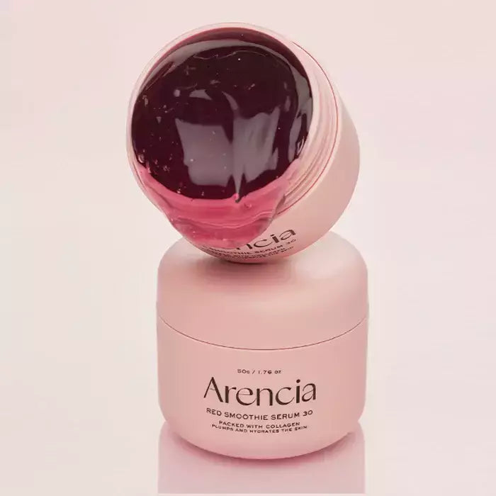 Suero Red Smoothie Serum 30 Arencia