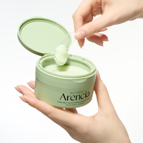 Bálsamo Limpiador Pore Melt Phyto Pdrn Cleansing Balm Arencia