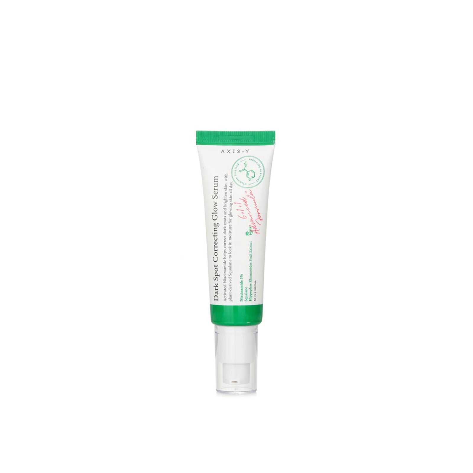 Suero Dark Spot Correcting Glow Axis-Y