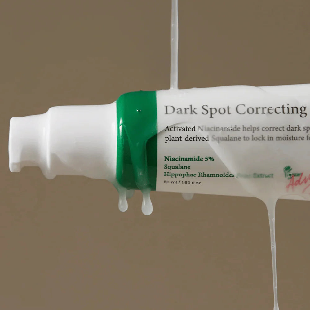 Suero Dark Spot Correcting Glow Axis-Y