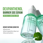 Suero D-Panthenol Barrier Soothing Serum Jumiso