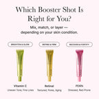 Crema Pdrn Booster Shot Arencia