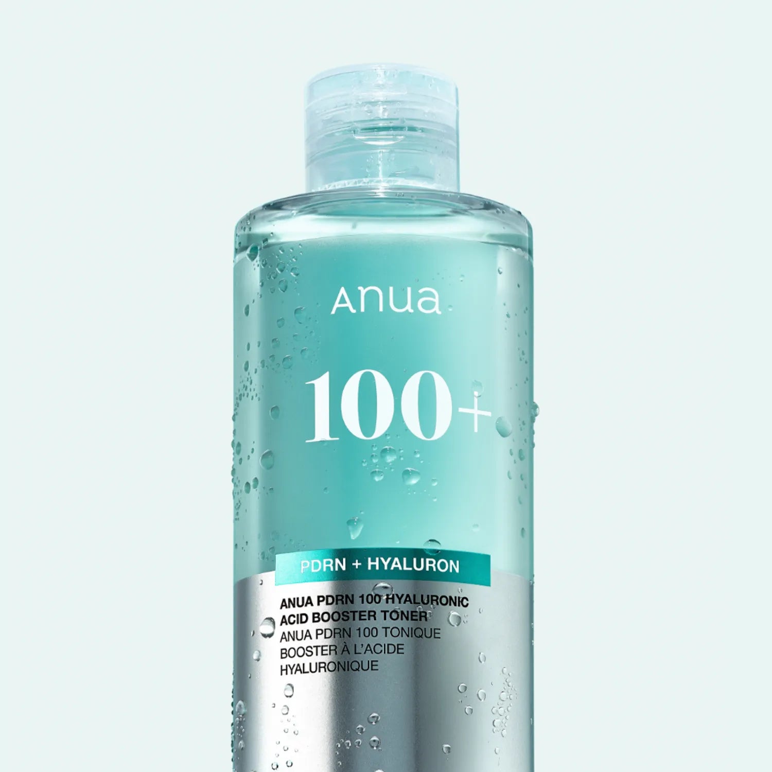Tónico Pdrn + Hyaluron Booster Toner Anua Imagen principal del producto