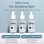 Suero Tranexamic Acid Niacinamide Ampoule Serum Aplb