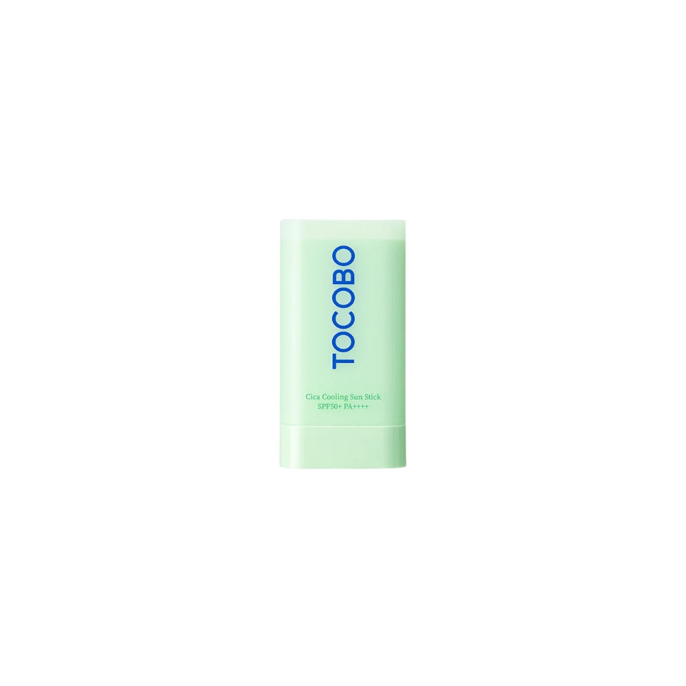 Protector En Barra Cica Cooling Sun Stick Spf50+ Tocobo