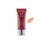 Bb Cream Cover Missha