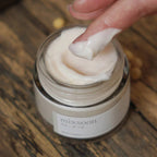 Crema Bean Cream Mixsoon