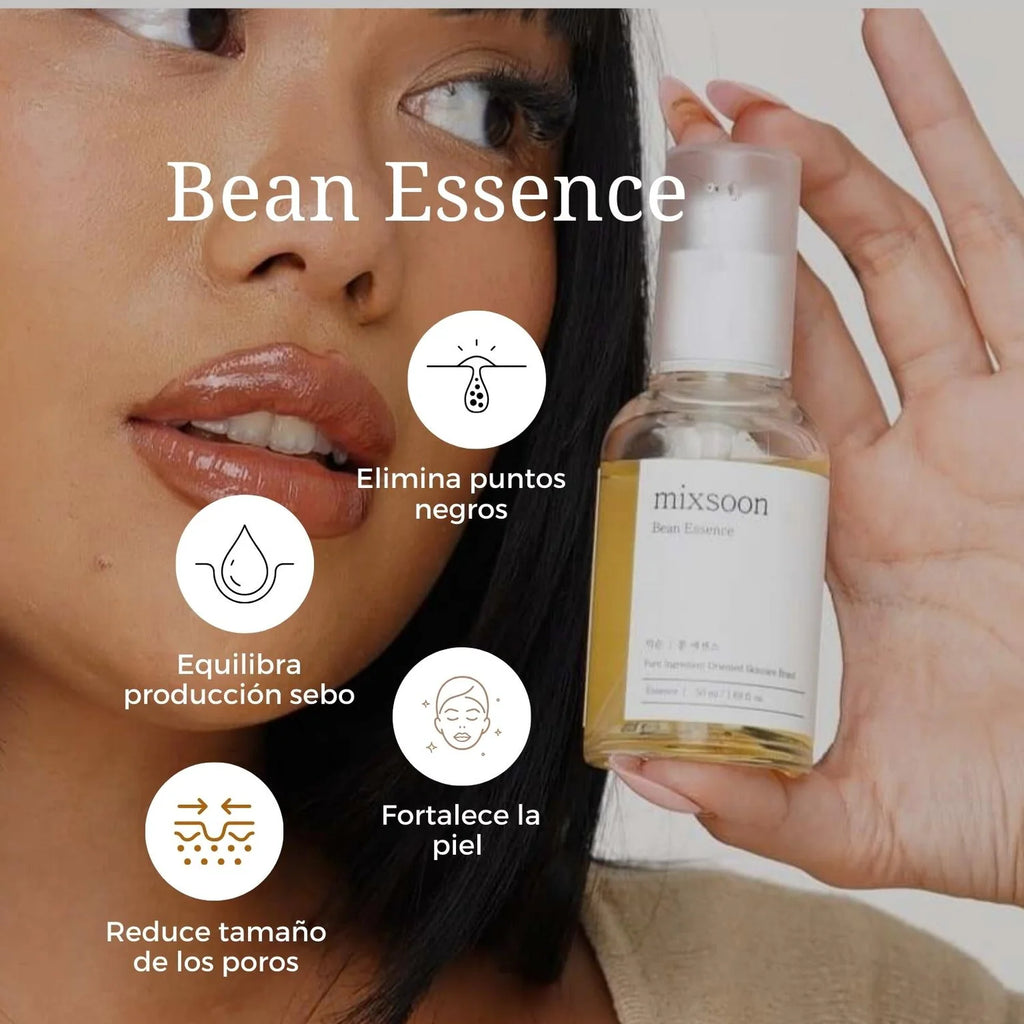 Esencia Bean Mixsoon