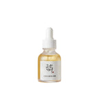 Suero Glow: Propolis + Niacinamide Beauty Of Joseon