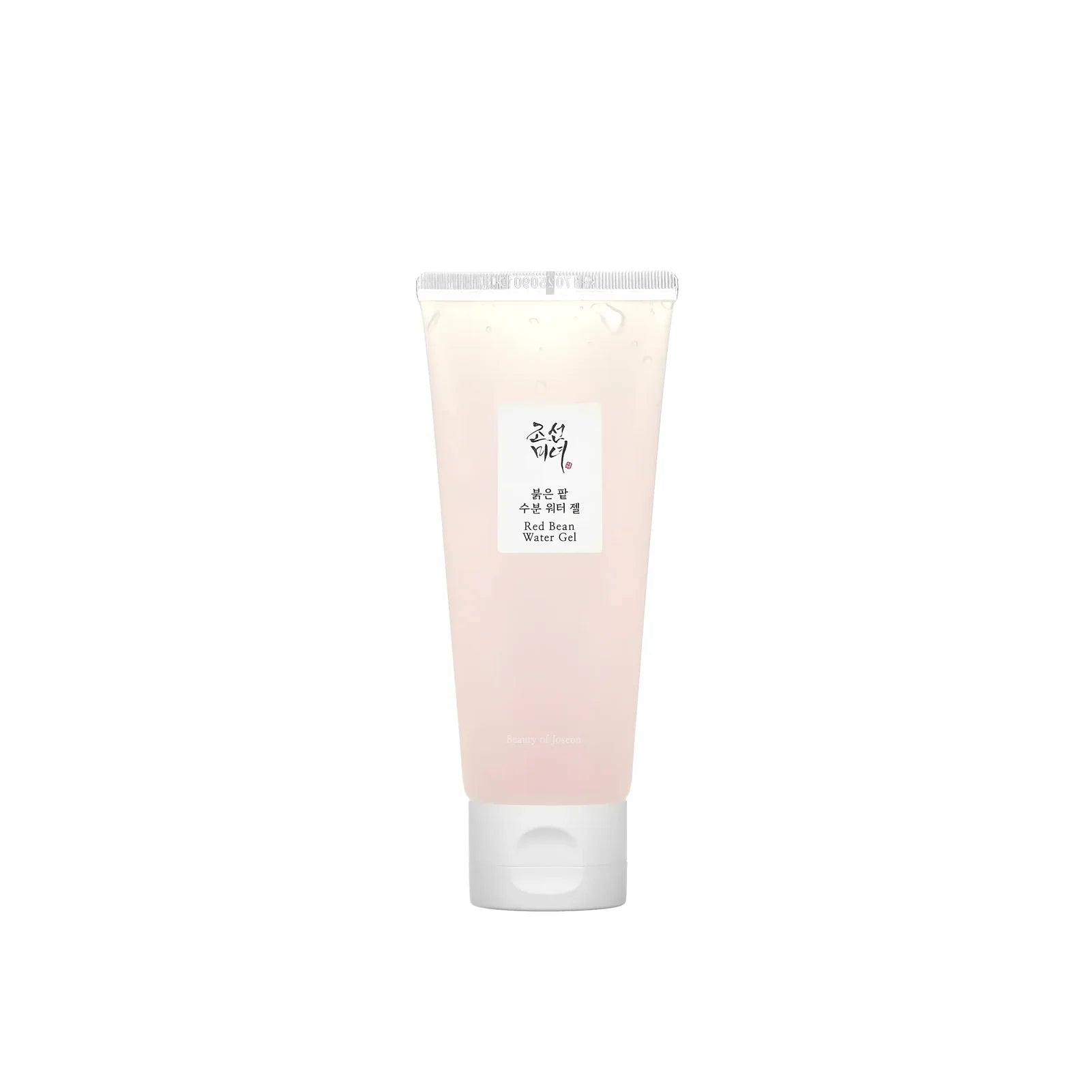 Crema Red Bean Water Gel Beauty Of Joseon Imagen principal del producto