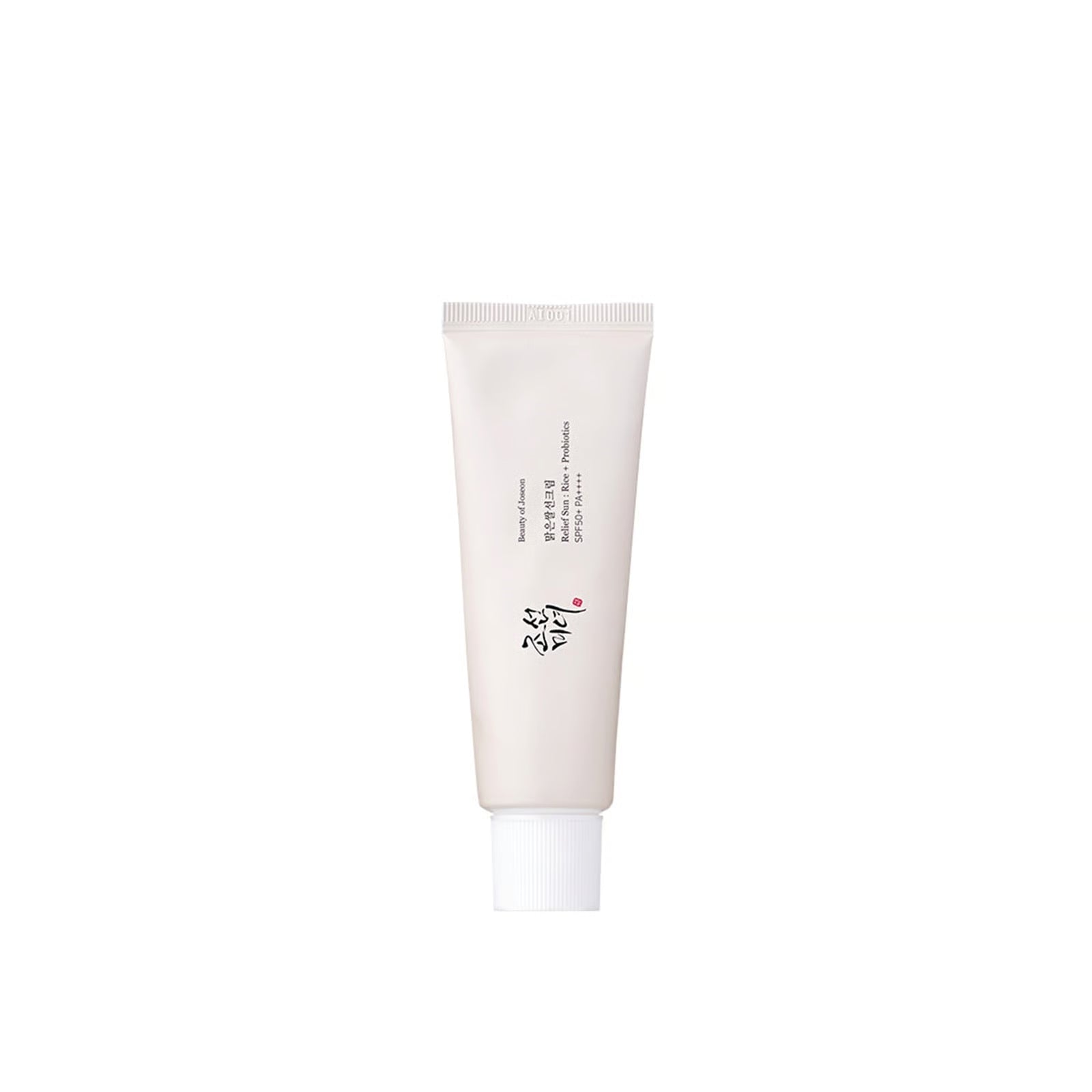 Protector Solar Relief Sun: Rice + Probiotics Beauty Of Joseon