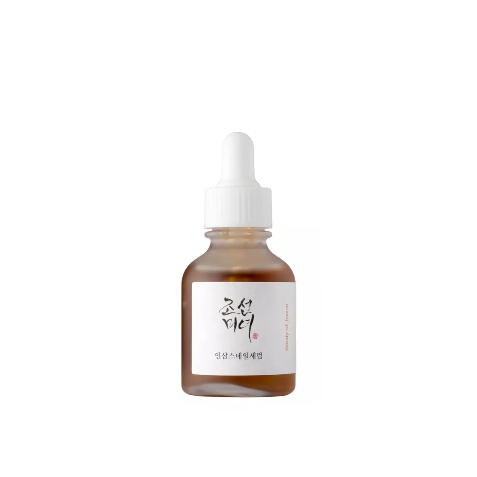 Suero Revive: Ginseng + Snail Beauty Of Joseon