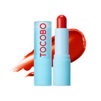 Tinta Glass Tinted Lip Balm Tocobo