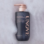 Shampoo Deep Damage Repair Shampoo Unove