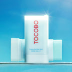 Protector Solar Cotton Soft Sun Stick Tocobo