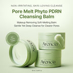 Bálsamo Limpiador Pore Melt Phyto Pdrn Cleansing Balm Arencia