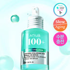 Suero Pdrn Hyaluronic Capsule 100 Anua