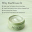 Bálsamo Limpiador Pore Melt Phyto Pdrn Cleansing Balm Arencia