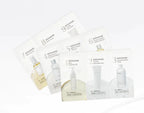 Set De 9 Sachets Para Skincare Mixsoon