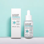 Ampolla Gluthatione Niacinamide Serum Aplb