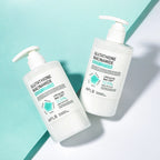 Crema Glutathione Niacinamide Body Lotion Aplb