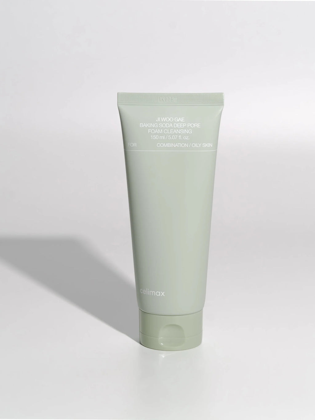 Limpiador Ji Woo Gae Baking Soda Deep Pore Celimax