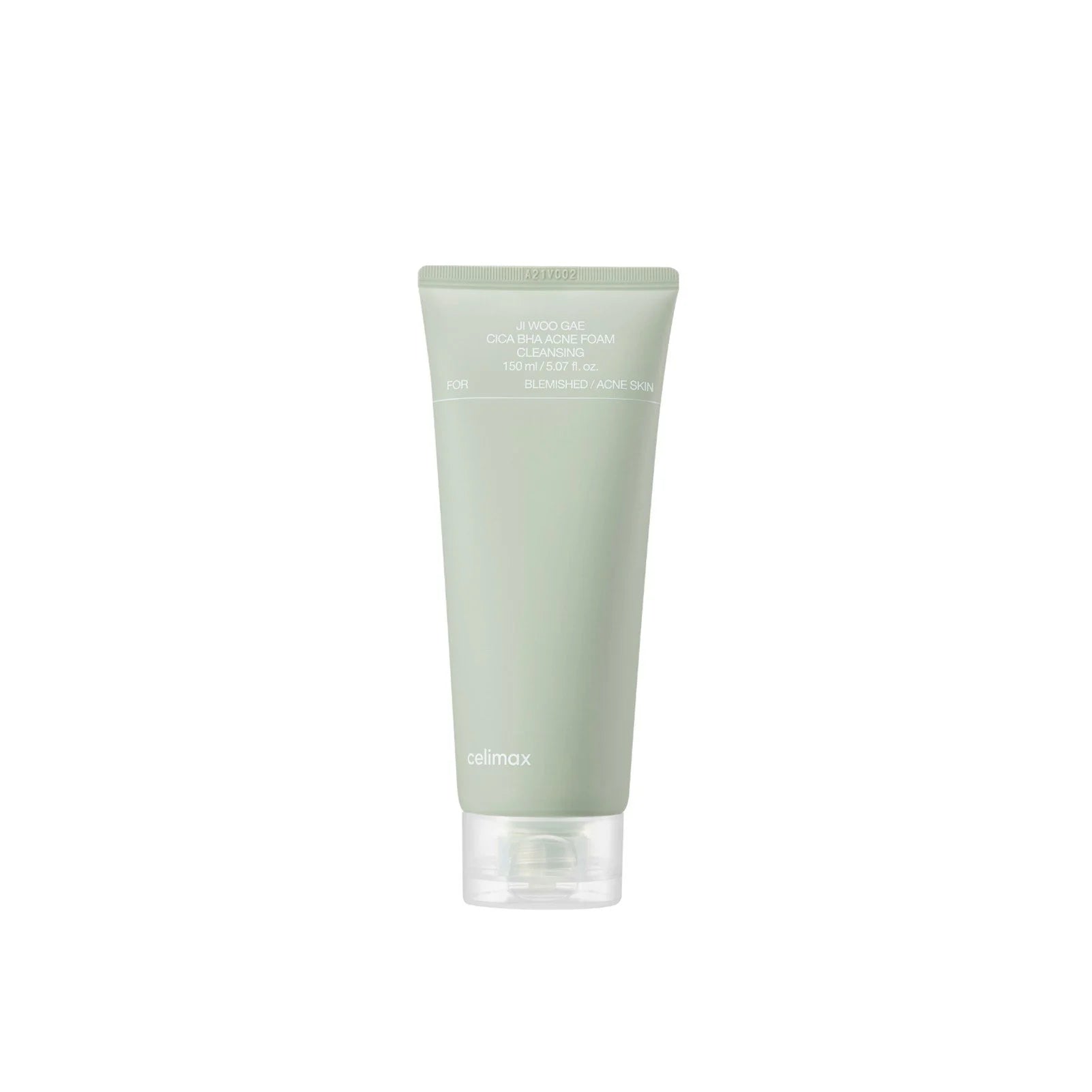 Limpiador Ji Woo Gae Baking Soda Deep Pore Celimax