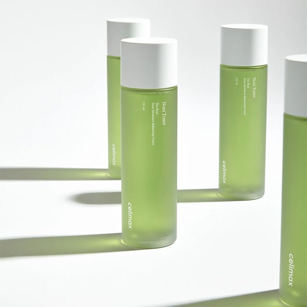 Tónico Noni Toner Celimax