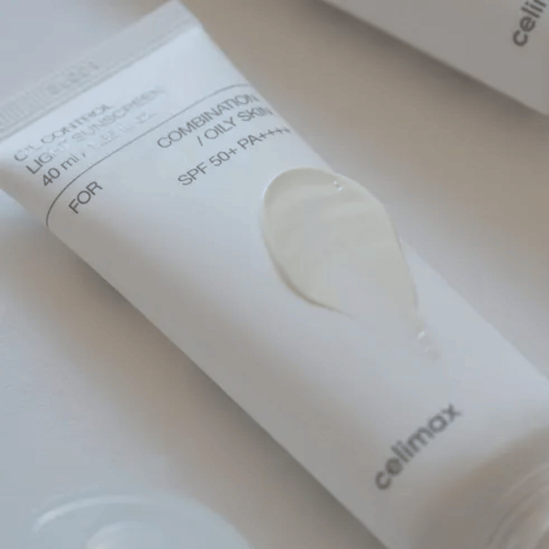 Protector Oil Control Light Sunscreen Celimax