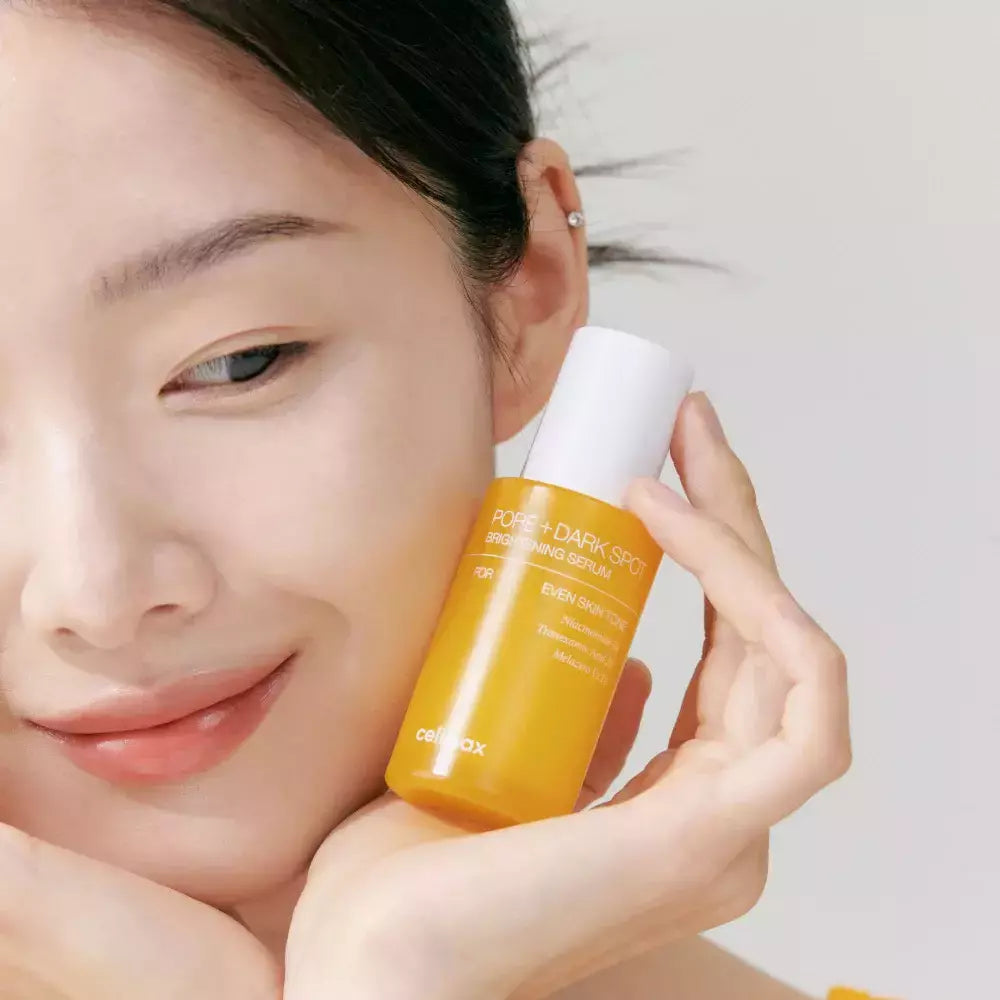 Suero Pore + Dark Spot Brightening Serum Celimax