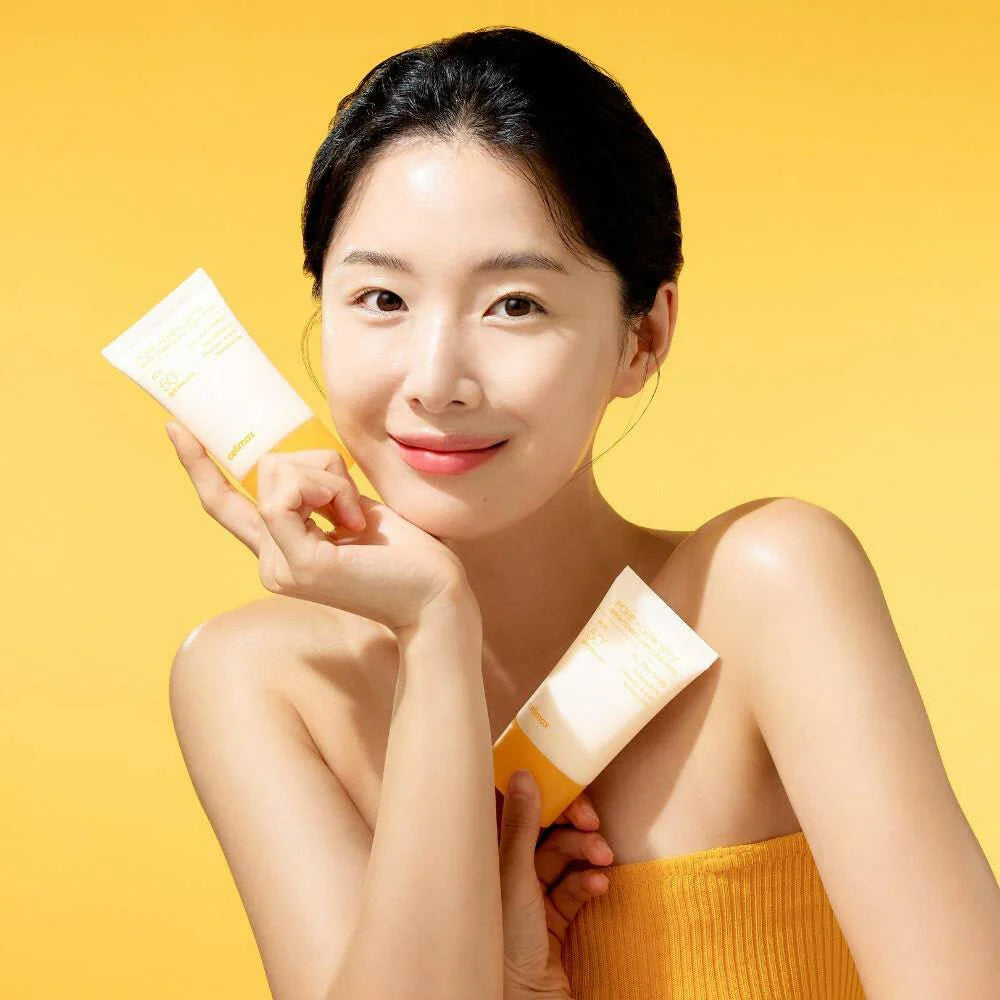 Protector Solar Pore + Dark Spot Brightening Care Sunscreen Celimax