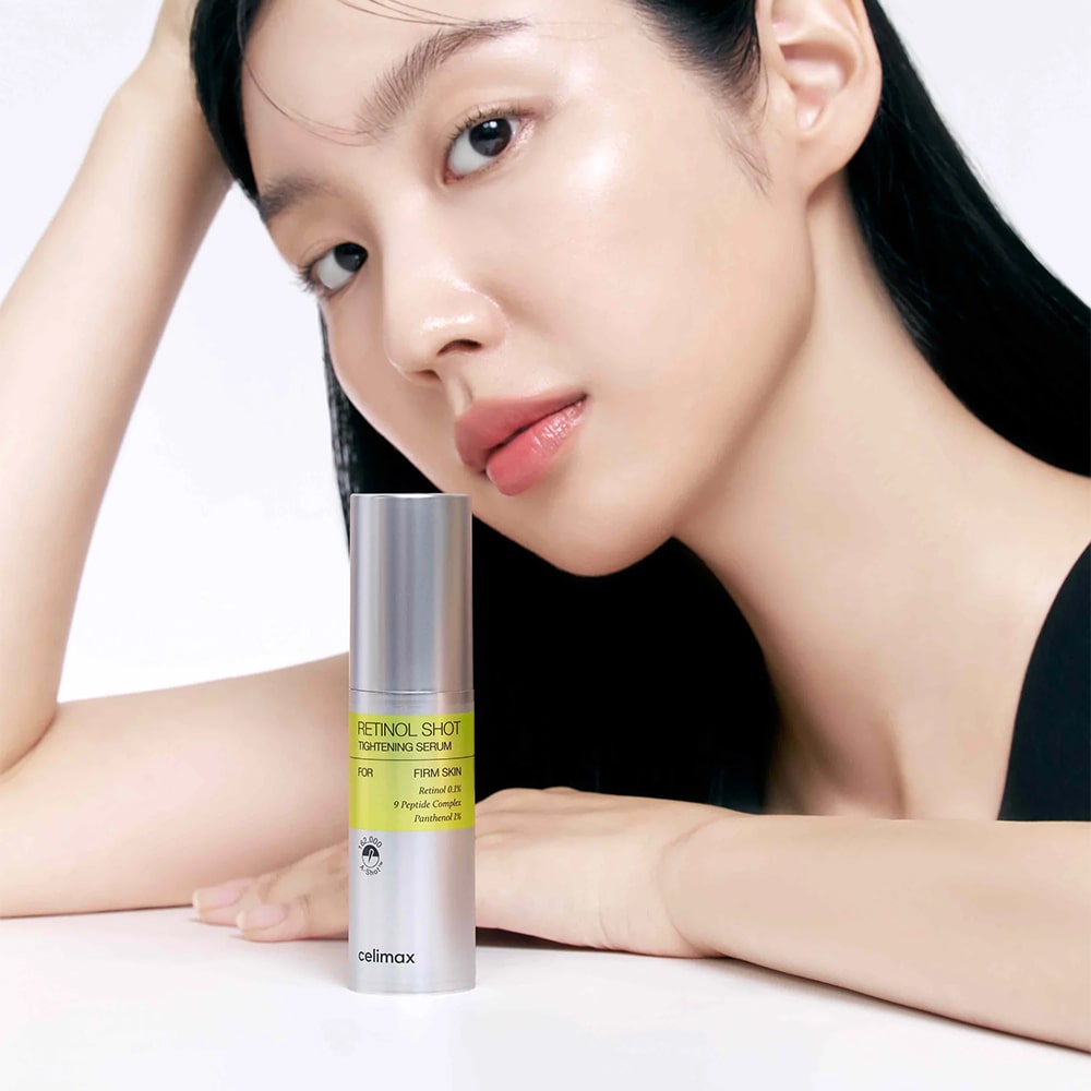 Suero The Vita A Retinol Shot Tightening Celimax