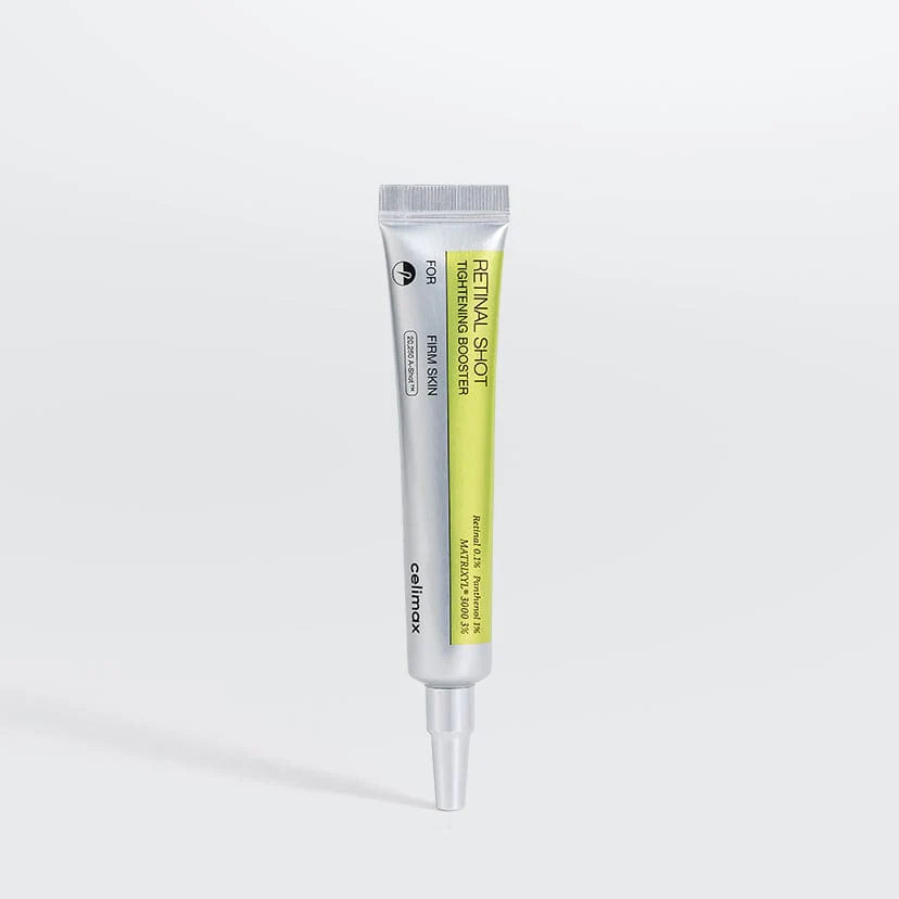 Suero Vita A Retinal Shot Tightening Booster Celimax