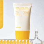 Protector Solar Pore + Dark Spot Brightening Care Sunscreen Celimax