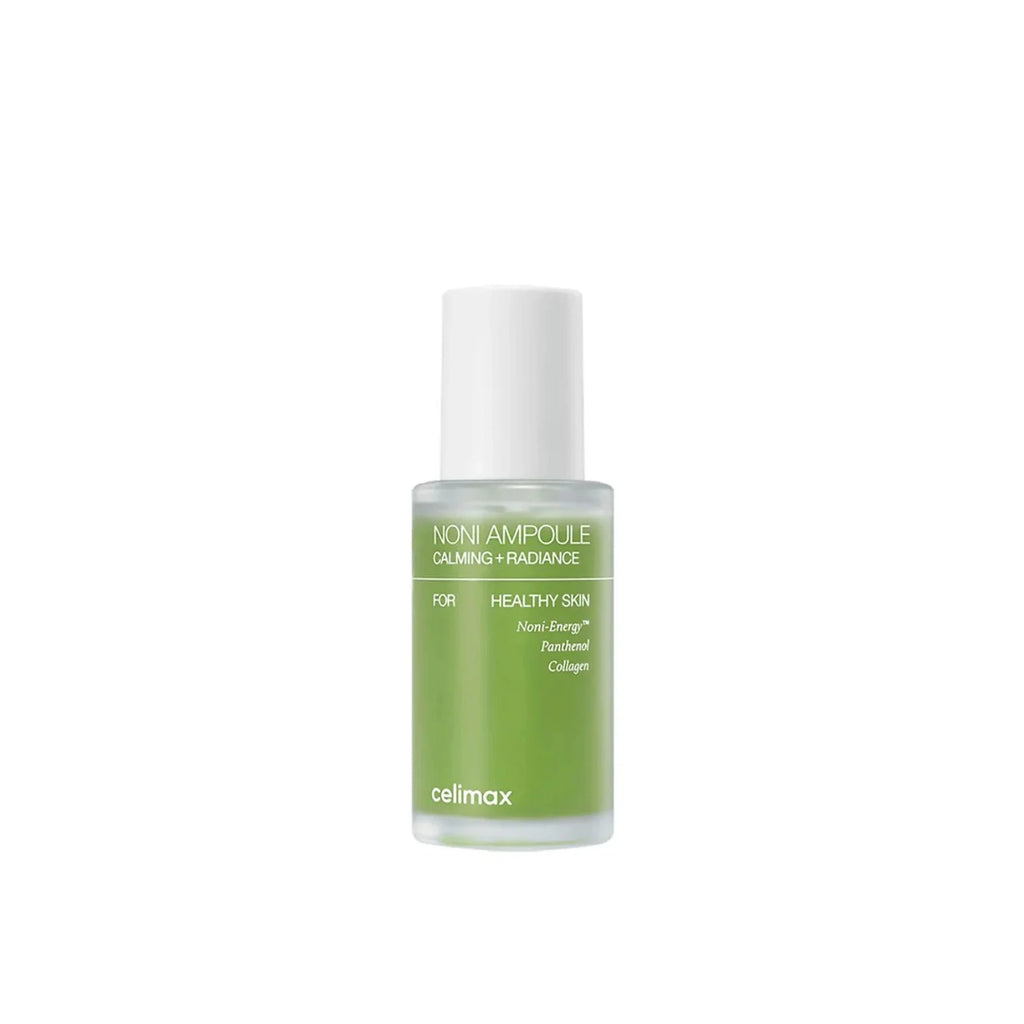 Ampolla Noni Ampoule Calming + Radiance Celimax