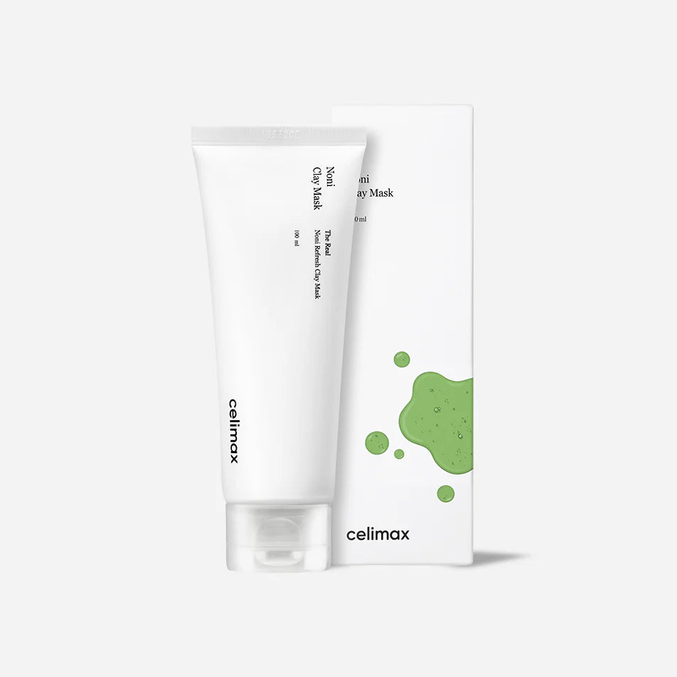 Mascarilla De Arcilla Noni Clay Mask Celimax