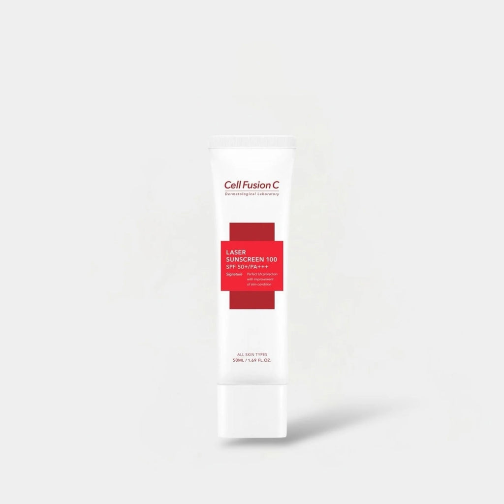 Protector Laser Uv Sunscreen Cell Fusion C